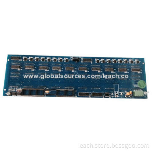 LCD Screen and Driver PCBA Board